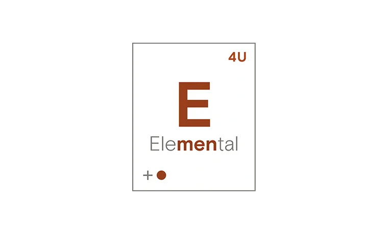 Elemental Health Logo